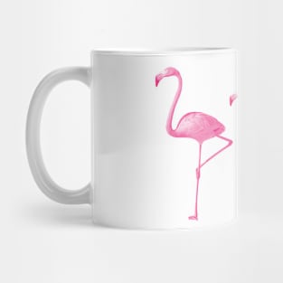 Flamingo's Mug